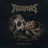 Ruinas "Ikonoklasta" (DigipakCD)