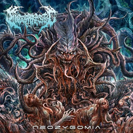 Endoparasitic "Neozygomia" (CD)