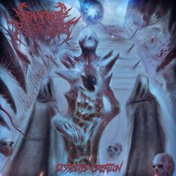 Catatonic Profanation "Dissected Creation" (CD)