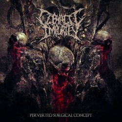 Cephalic Impurity "Perverted Surgical Concept" (CD)