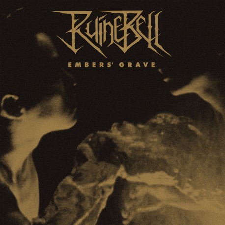 Ruinebell ‎"Embers' Grave" (12")