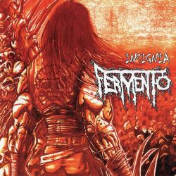 Fermento "Insignia" (CD)