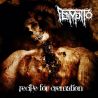 Fermento "Recipe For Cremation" (CD)
