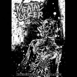 Meatal Ulcer "Intermittent Claudication" (7")