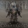 Construct Of Lethe "Corpsegod" (CD)