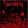 Bloodtomb "The Cavernous Ritual Temple" (CD)