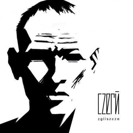 Czerń "Zgliszcza" (CD)