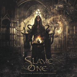 Slave One "Disclosed Dioptric Principles" (CD)