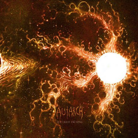 Autarch "The Light Escaping" (LP)