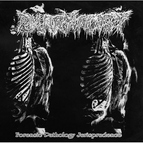 Pharmacist "Forensic Pathology Jurisprudence [Extended Jurisdiction]" (CD)