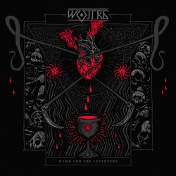 Wojtek "Hymn For The Leftovers" (12")