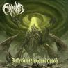 Fibroma "Interdimensional Chaos" (CD)