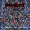 Disgust "Assimilate The Infection" (CD)