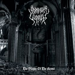 Sporae Autem Yuggoth "The Plague Of The Aeons" (MCD)