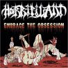 Horripilant "Embrace The Obsession" (12")