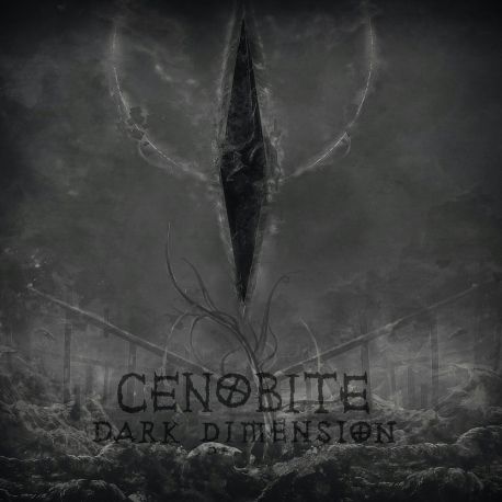 Cenobite "Dark Dimension" (CD)