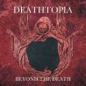 Deathtopia "Beyond the Death" (CD)