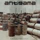 Antigama "Antigamology" (CD+DVD)