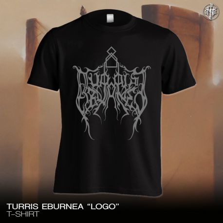 Turris Eburnea "Logo" (T-shirt)