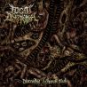 Focal Dystonia "Descending (In)Human Flesh" (CD)