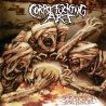 Corpsefucking Art "Splatter Deluxe" (CD)