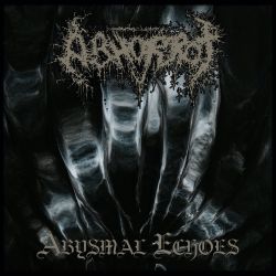 Abhorrot "Abysmal Echoes" (CD)