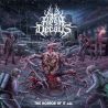 As Flesh Decays "The Horror Of It All" (CD)