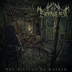 Eternal Rest "The Picture Of Hatred" (CD)