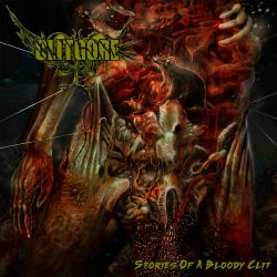 Clitgore "Stories Of A Bloody Clit" (DigipakMCD)