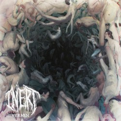 Inert "Vermin" (LP)