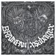 Brainpan/xSAVAGEx "Split" (CD)