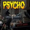 Psycho "Vulture Church" (CD)
