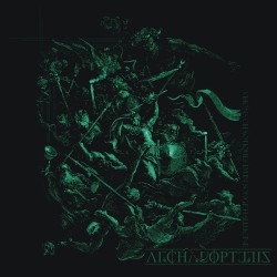 Archaeopteris "Visions Chaotiques D´un Songe Halluciné" (MCD)