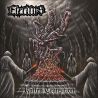 Eteritus "Rotten Transition" (CD)