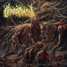 Cefalophagia "Decoding Existential Agony" (CD)