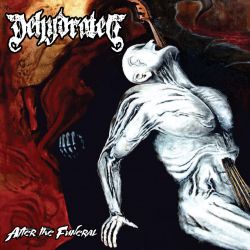 Dehydrated "After The Funeral" (CD)