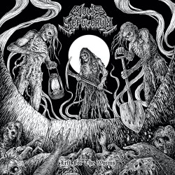 Molis Sepulcrum "Left For The Worms" (12")
