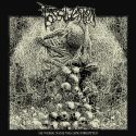 Fossilization "He Whose Name Was Long Forgotten" (MCD) 2nd PRESS