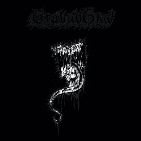 Gravavgrav "Death Said… Demo 2" (MCD)