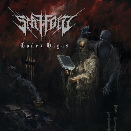 Scaffold "Codex Gigas" (CD)