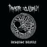 Parasitic Equilibrium "Despise Human" (LP)