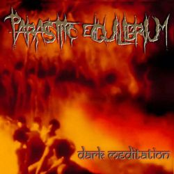 Parasitic Equilibrium "Dark Meditation" (CD)