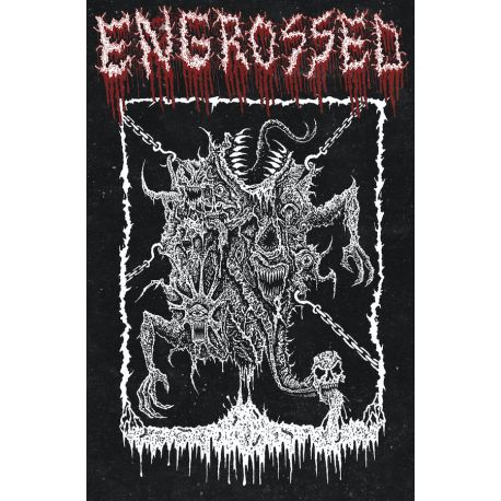Engrossed "Initial Decay" (Tape)