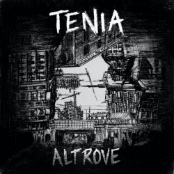 Tenia "Altrove" (12")