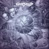 Horror God "Cursed Seeds" (CD)