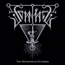 Somniate "The Meyrinkian Slumber" (SlipcaseCD)
