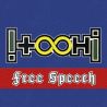 !T.O.O.H.! "Free Speech" (SlipcaseCD)
