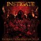 Instigate "Unheeded Warnings Of Decay" (CD)