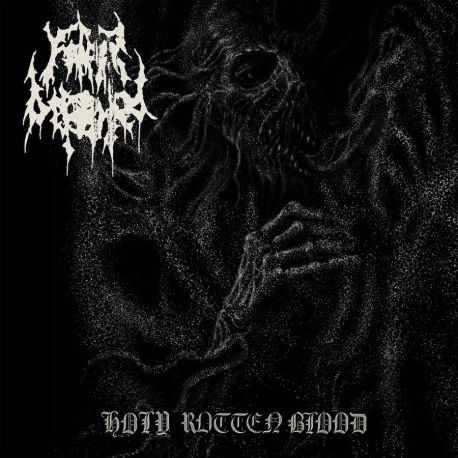 Father Befouled "Holy Rotten Blood" (MCD)