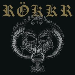 Rökkr "Rökkr" (DigipakCD)